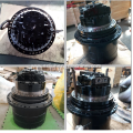 Hyundai 31EM-40010 travel motor R210LC-3H Final Drive